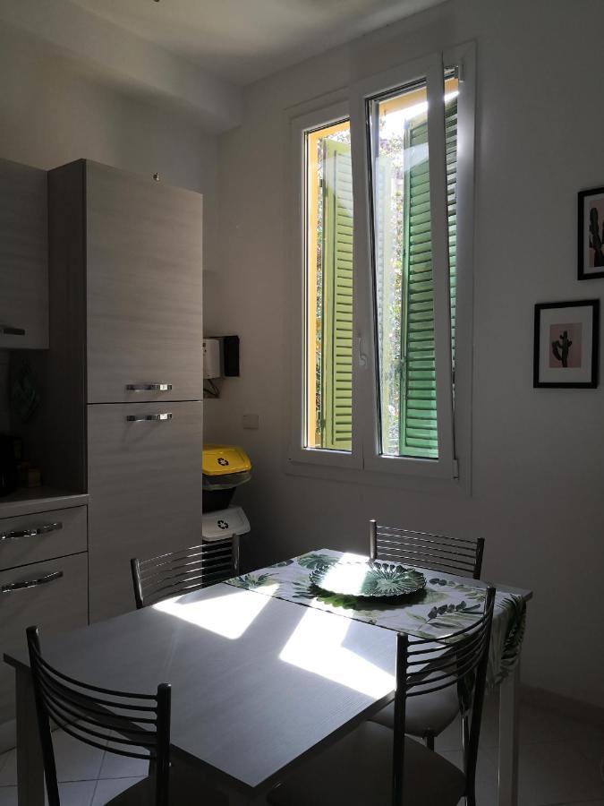Casa 28 Apartment Bologna Bagian luar foto