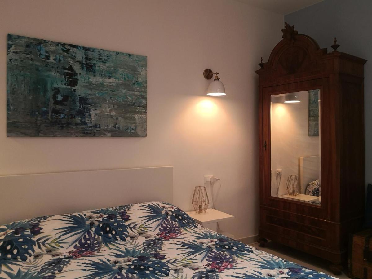 Casa 28 Apartment Bologna Bagian luar foto