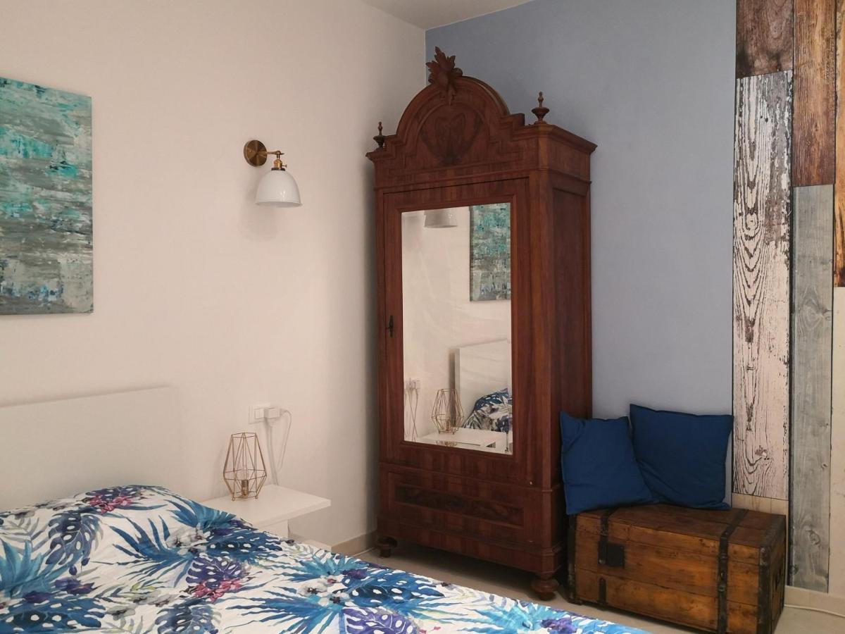 Casa 28 Apartment Bologna Bagian luar foto