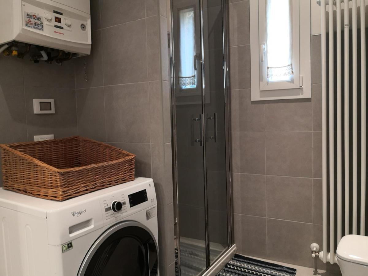 Casa 28 Apartment Bologna Bagian luar foto