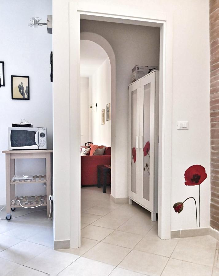 Casa 28 Apartment Bologna Bagian luar foto