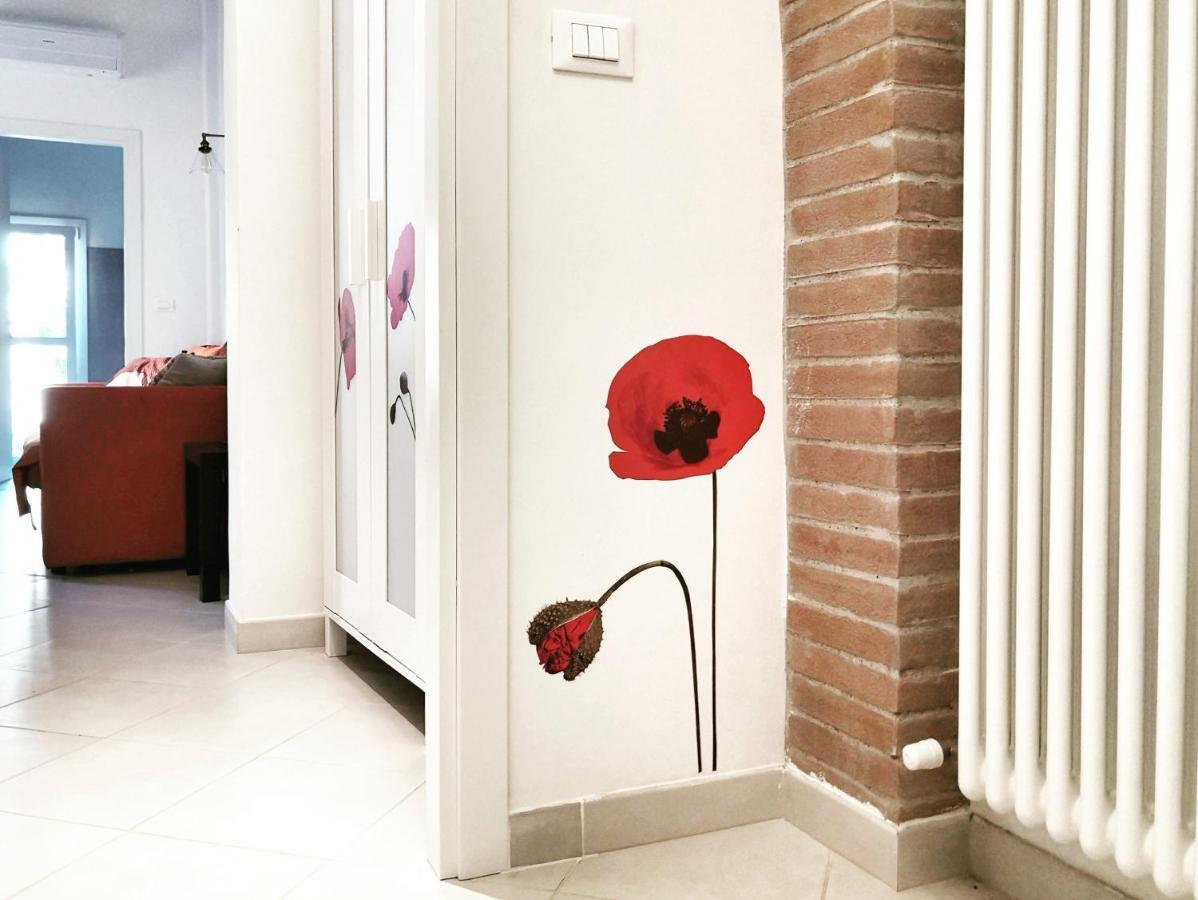 Casa 28 Apartment Bologna Bagian luar foto
