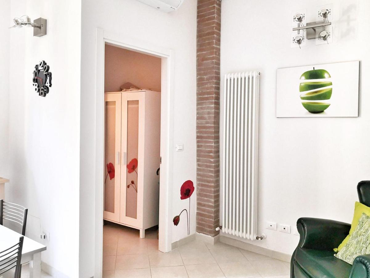 Casa 28 Apartment Bologna Bagian luar foto