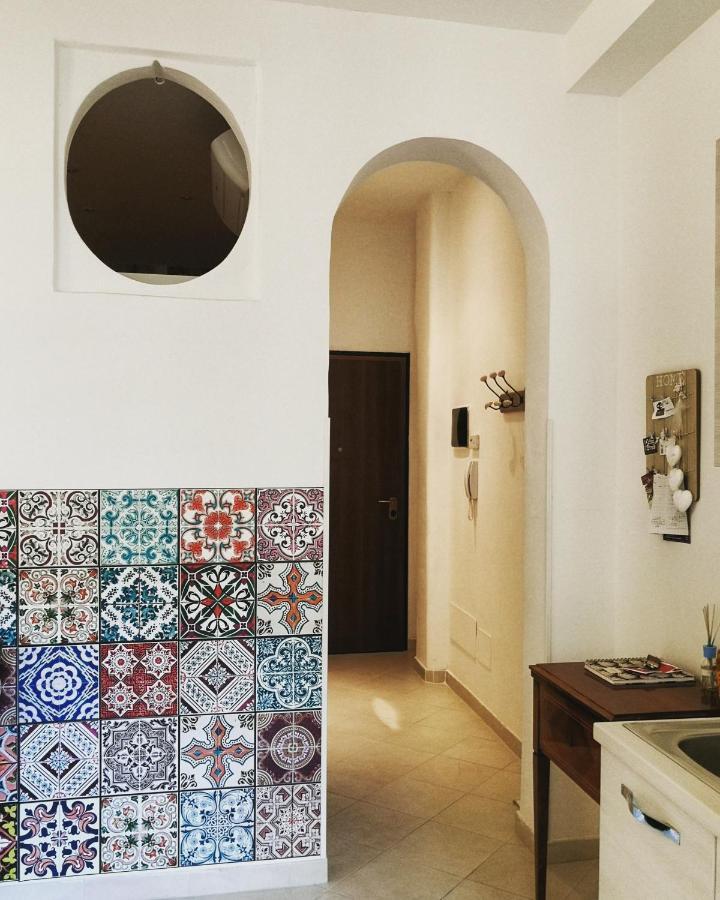 Casa 28 Apartment Bologna Bagian luar foto