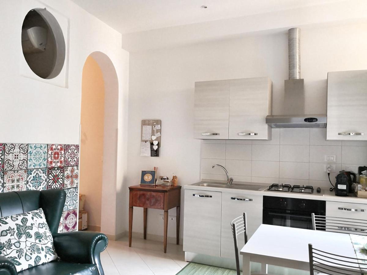 Casa 28 Apartment Bologna Bagian luar foto