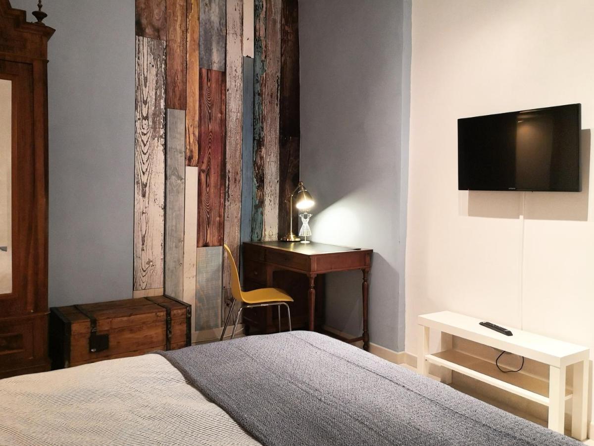 Casa 28 Apartment Bologna Bagian luar foto