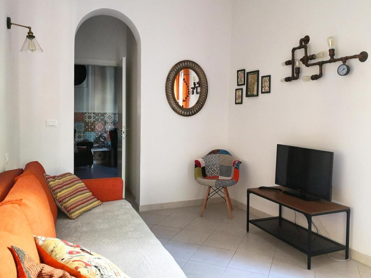 Casa 28 Apartment Bologna Bagian luar foto