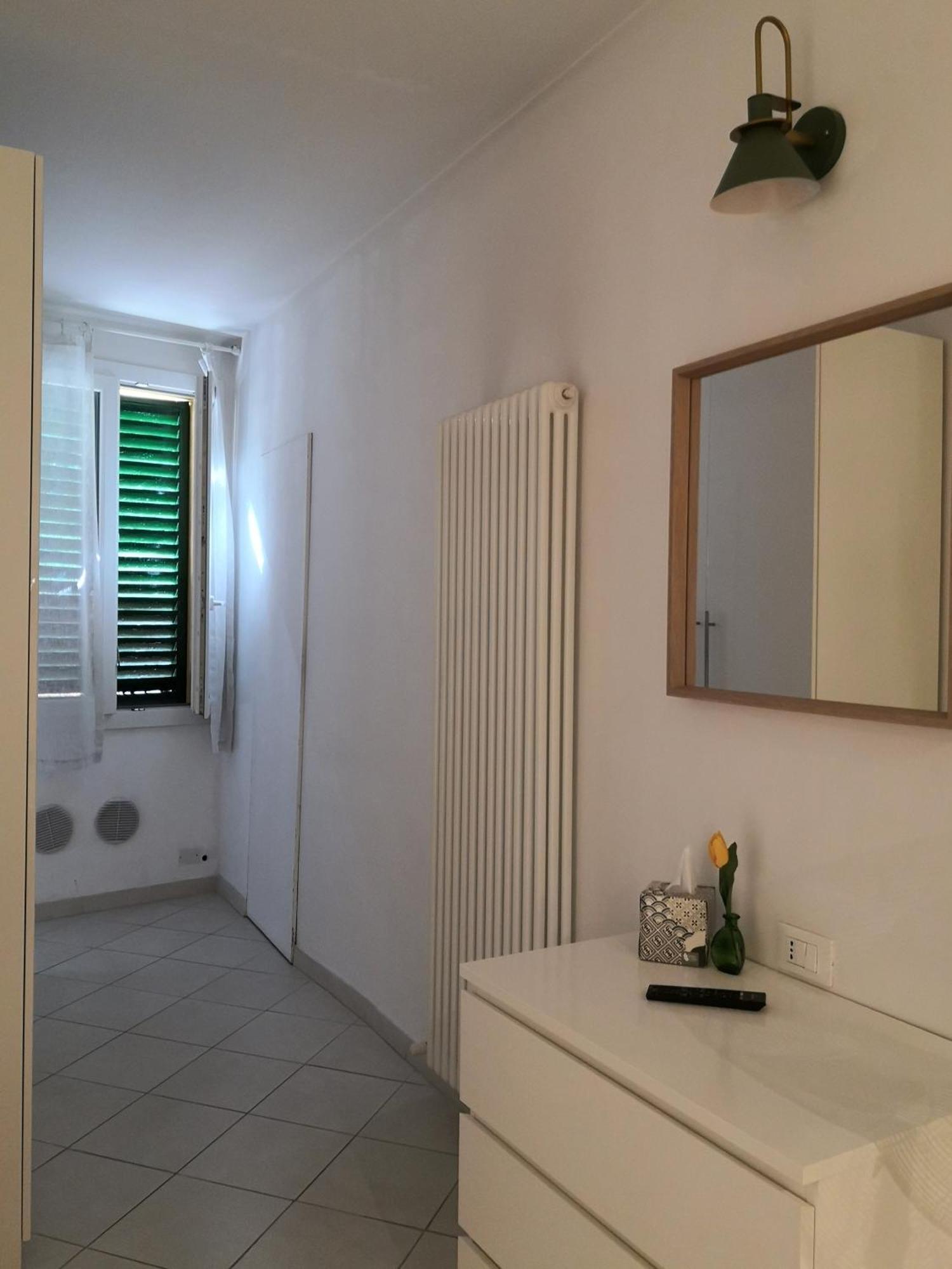 Casa 28 Apartment Bologna Ruang foto