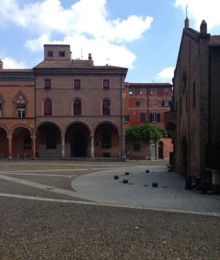 Casa 28 Apartment Bologna Bagian luar foto